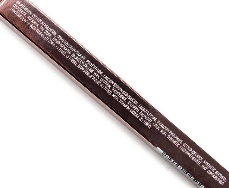 Laura Mercier Rose Thorn Caviar Stick