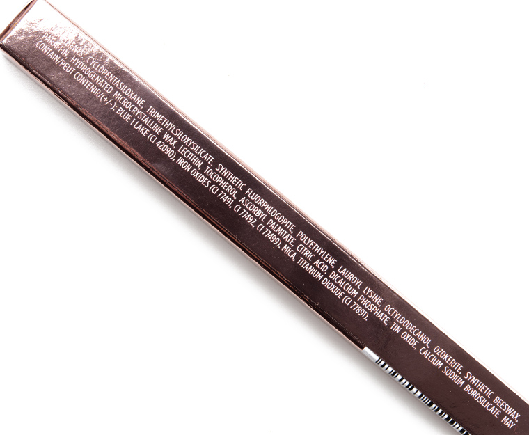 Laura Mercier Strike a Rose Caviar Stick