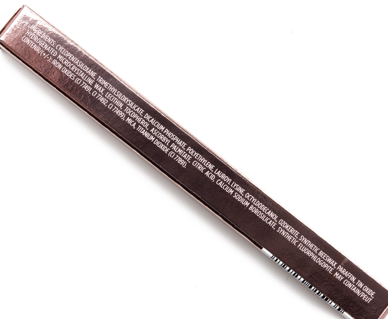 Laura Mercier Wild Rose Caviar Stick