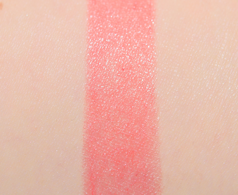 <p class="text-center">Lisa Eldridge Atomic Cherry Luxuriously Lucent Lip Colour</p>