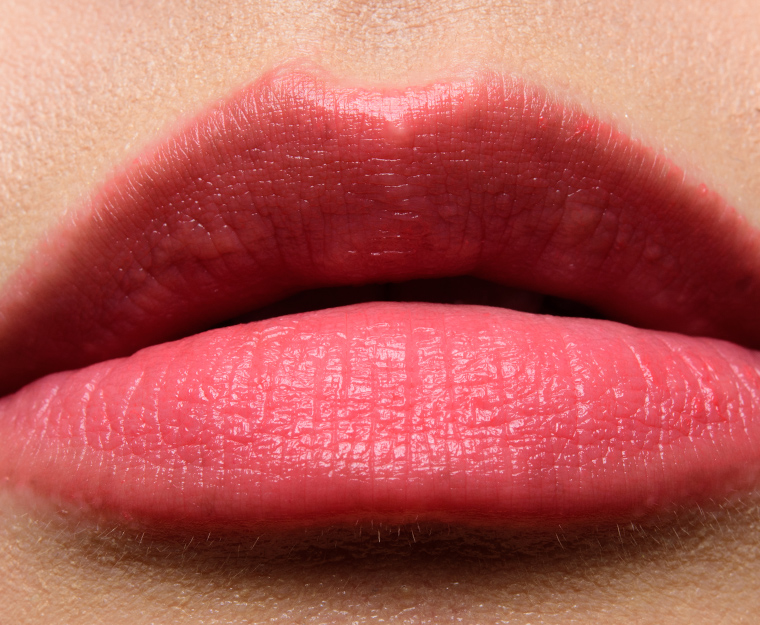Lisa Eldridge Atomic Cherry Luxuriously Lucent Lip Colour