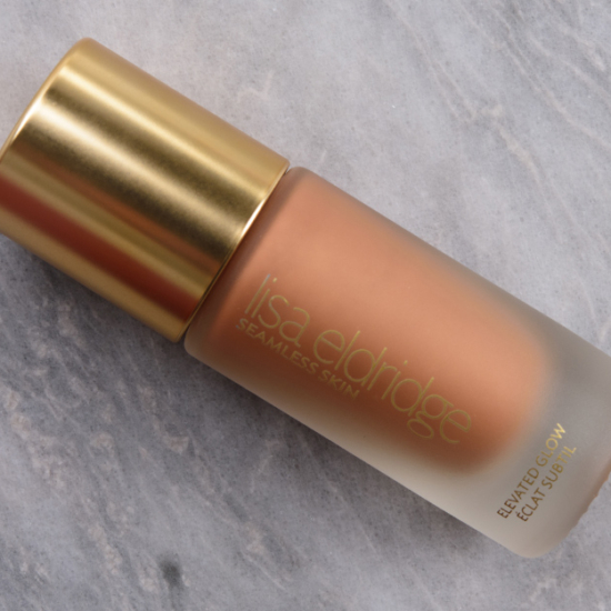 Lisa Eldridge Celestial Fire Elevated Glow Highlighter
