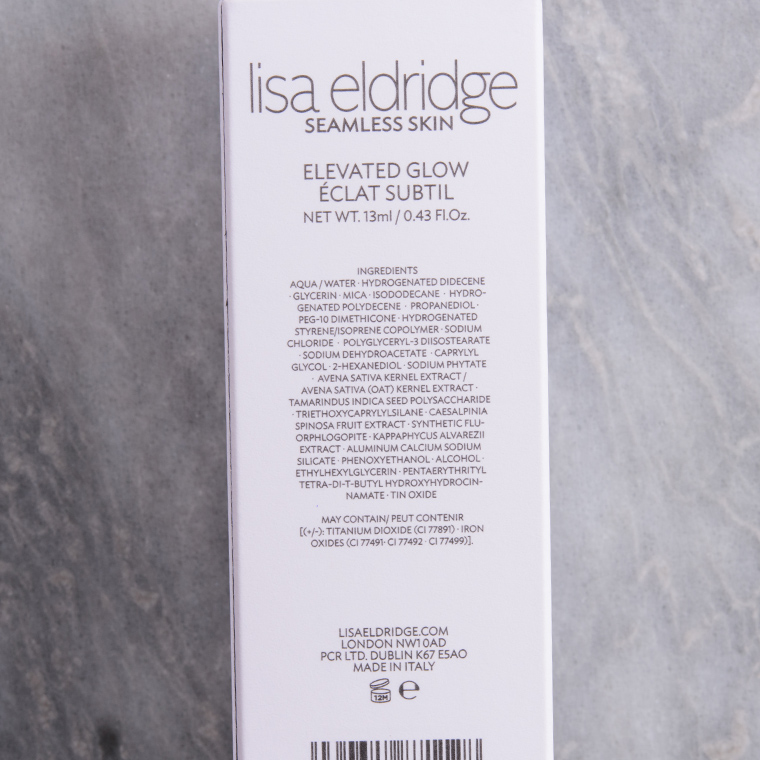 Lisa Eldridge Celestial Fire Elevated Glow Highlighter
