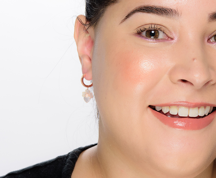 Lisa Eldridge Celestial Fire Elevated Glow Highlighter