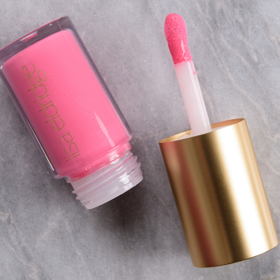 Lisa Eldridge Charm Gloss Embrace Lip Gloss