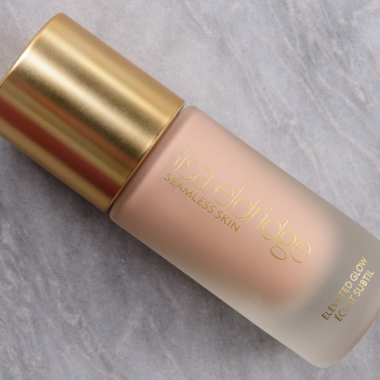 Lisa Eldridge Cosmic Rose Elevated Glow Highlighter
