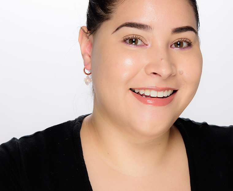 Lisa Eldridge Cosmic Rose Elevated Glow Highlighter