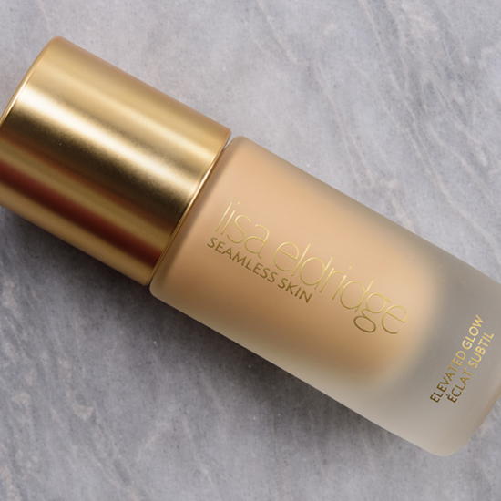 Lisa Eldridge Crystal Nebula Elevated Glow Highlighter