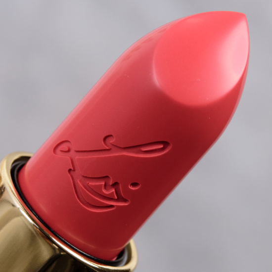 Lisa Eldridge Luxuriously Lucent Lip Colour Dance Card