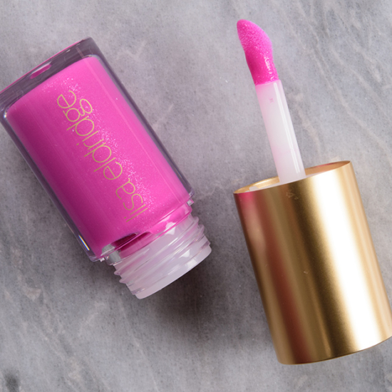 Lisa Eldridge Delilah Gloss Embrace Lip Gloss