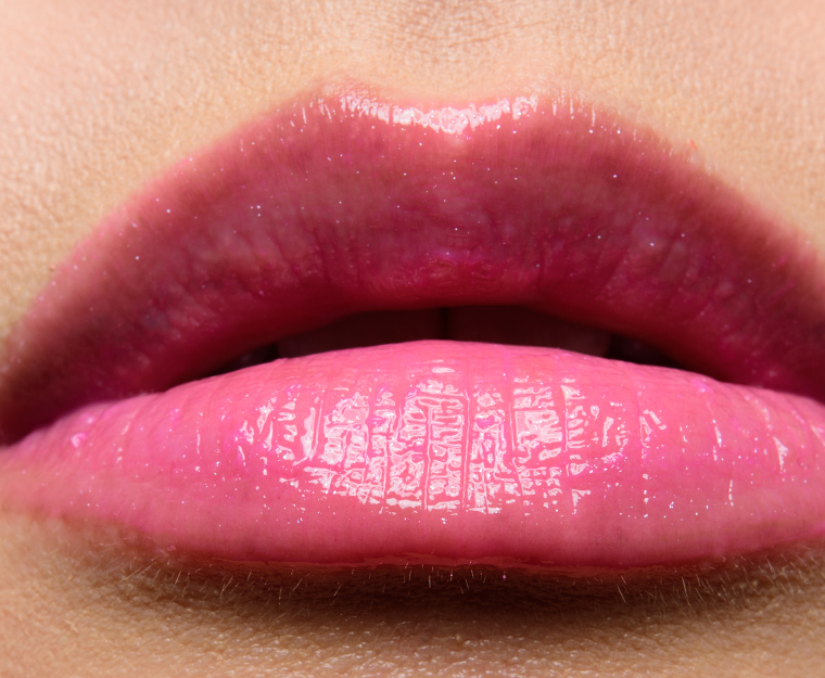 Lisa Eldridge Delilah Gloss Embrace Lip Gloss