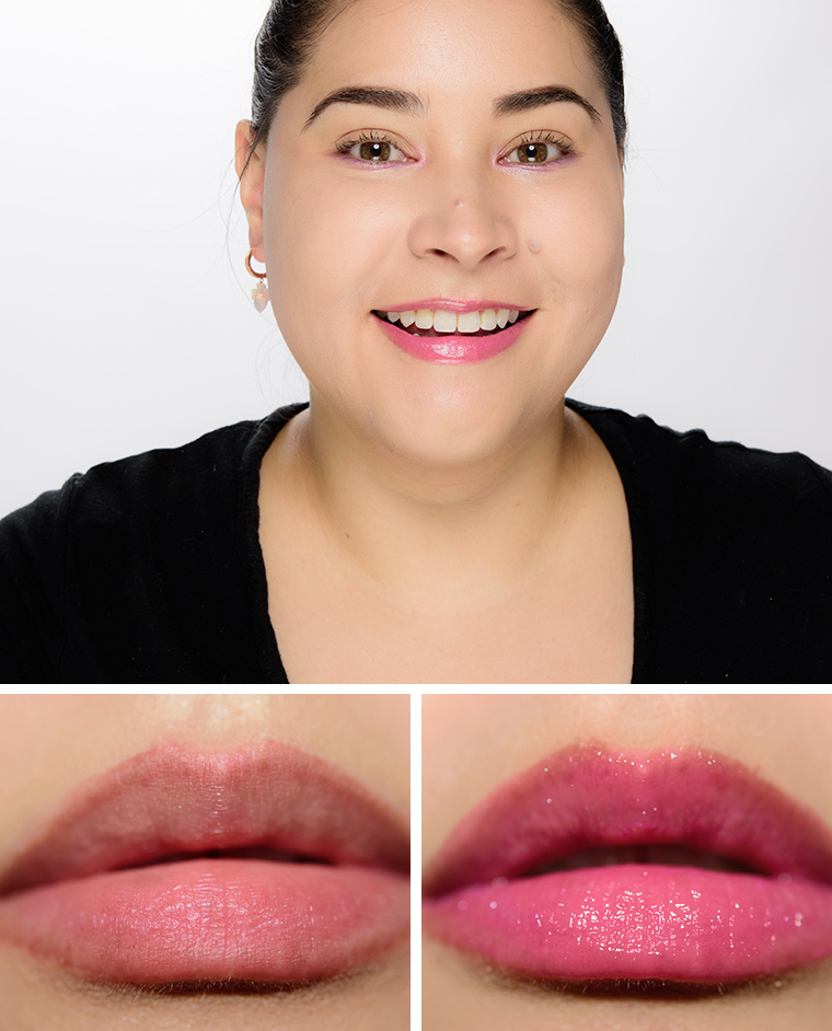 Lisa Eldridge Delilah Gloss Embrace Lip Gloss
