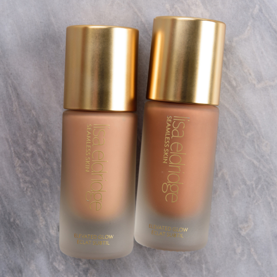 Lisa Eldridge Elevated Glow Highlighter