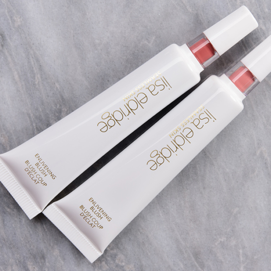 Lisa Eldridge Enlivening Blush