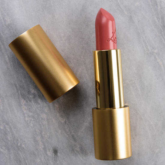 Lisa Eldridge Kitten Mischief Luxuriously Lucent Lip Colour