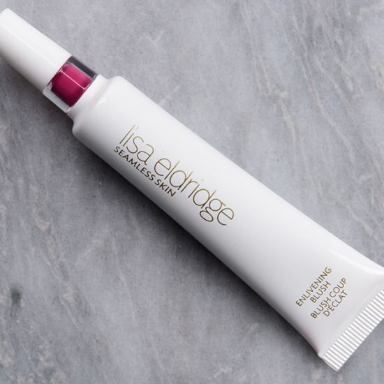 Lisa Eldridge Mountain Walk Enlivening Blush
