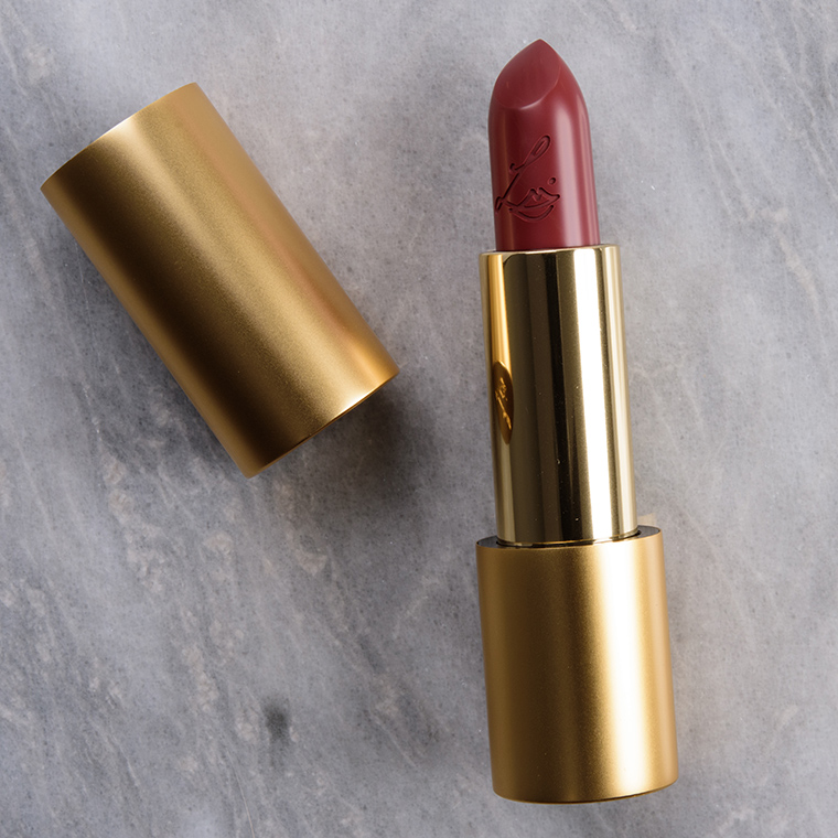 Lisa Eldridge Painterly Luxuriously Lucent Lip Colour