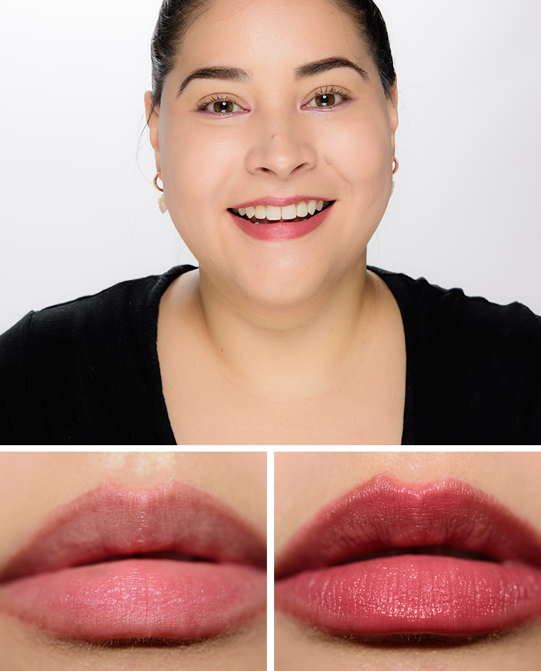 Lisa Eldridge Painterly Luxuriously Lucent Lip Colour