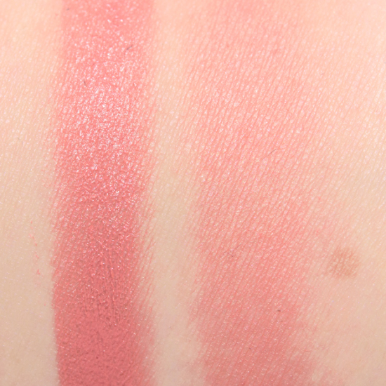 Lisa Eldridge Pink Soap Enlivening Blush