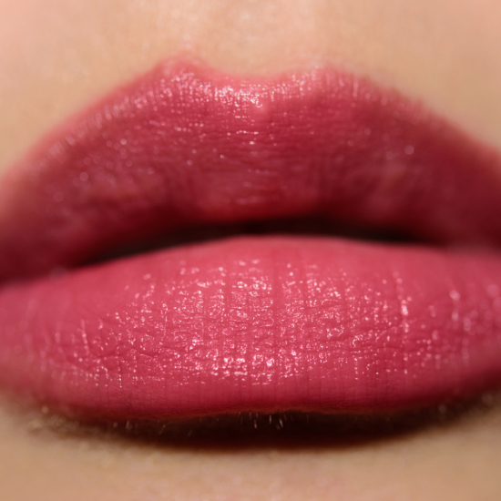 Lisa Eldridge Rose Official Luxuriously Lucent Lip Colour