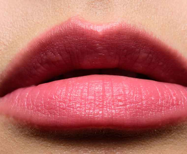 Lisa Eldridge Rose Official Luxuriously Lucent Lip Colour