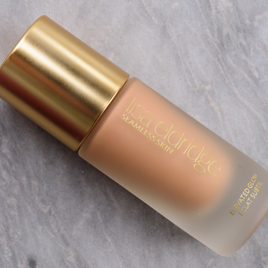 Lisa Eldridge Solar Light Elevated Glow Highlighter