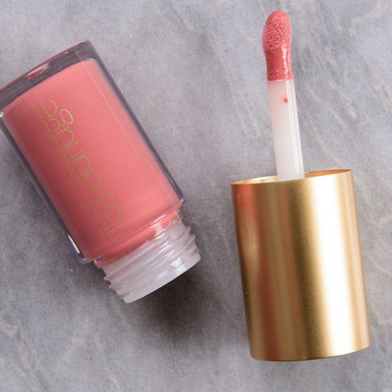 Lisa Eldridge Songbird Gloss Embrace Lip Gloss