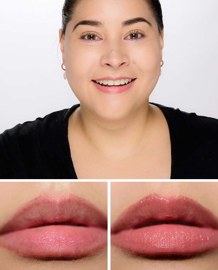 Lisa Eldridge Songbird Gloss Embrace Lip Gloss