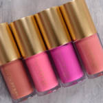 Lisa Eldridge Spring/Summer 2021 Collection Swatches