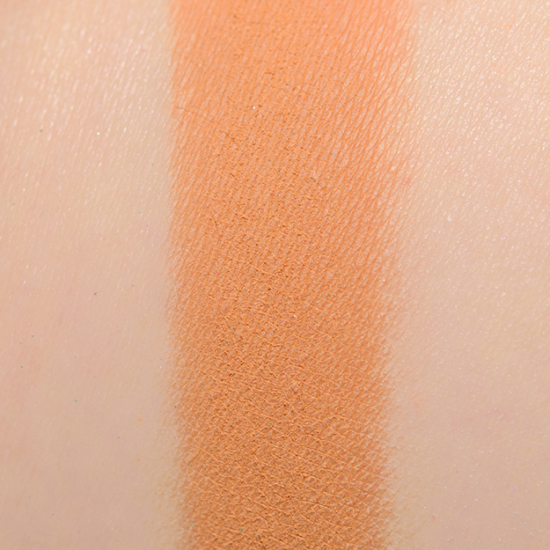 MAC All Thorns, No Rose Eyeshadow