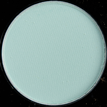 MAC Eyeshadow Aqua