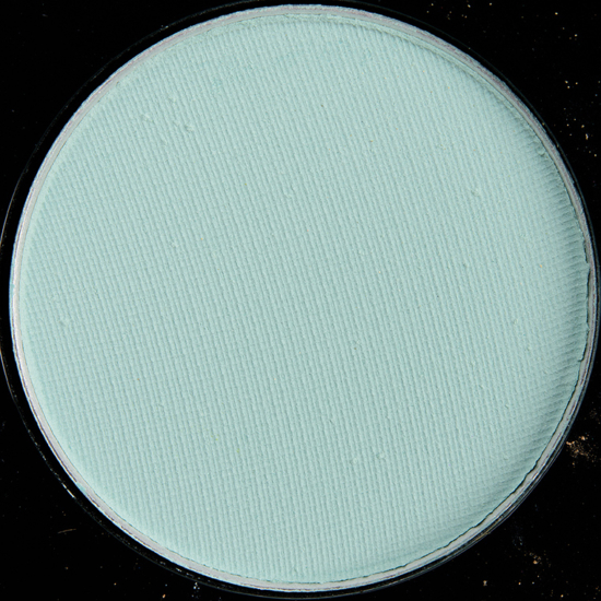 MAC Eyeshadow Aqua