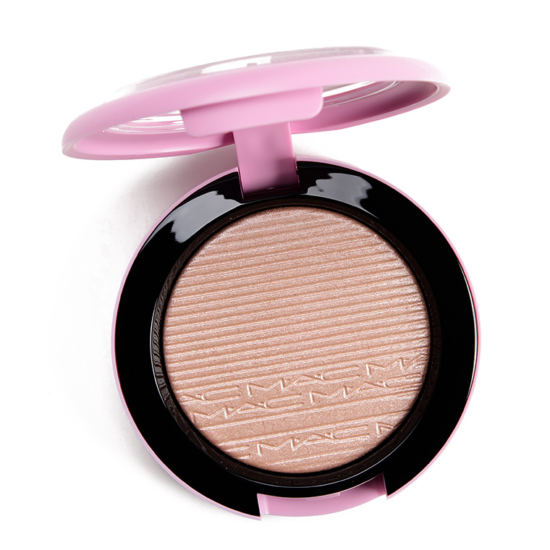 MAC Extra Dimension Skinfinish Fleur Sure