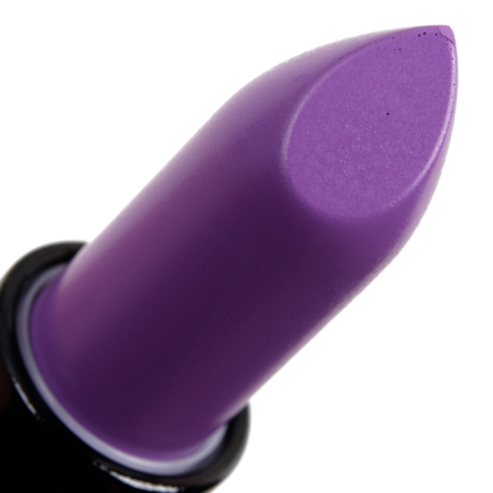 MAC Forget-Me-Naughty Lipstick
