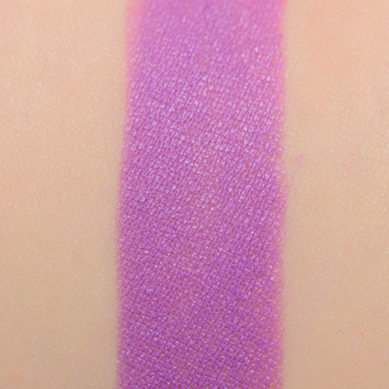 MAC Forget-Me-Naughty Lipstick