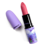MAC La-Di-Dahlia Lipstick