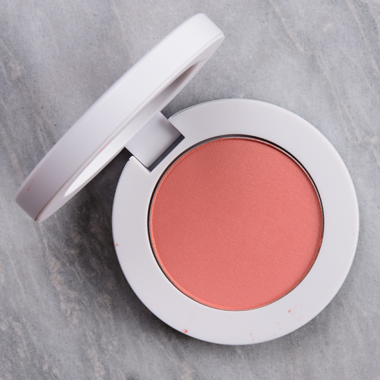 Makeup by Mario Creamy Peach Soft Pop Powder Blush