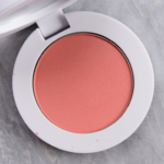 Makeup by Mario Creamy Peach Soft Pop Powder Blush