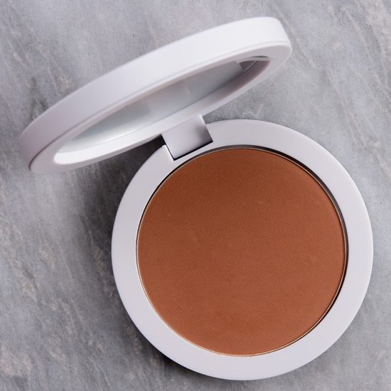 Makeup by Mario Dark Soft Sculpt Bronzer