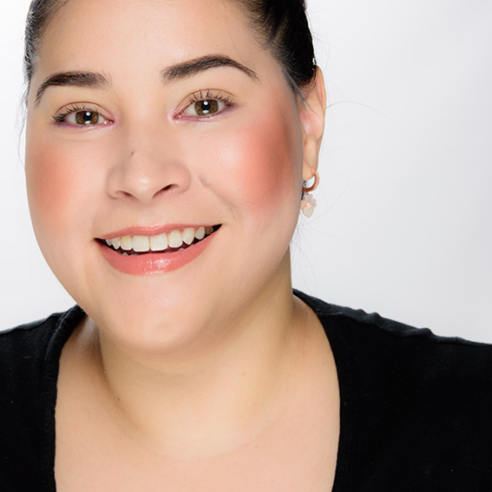 Makeup by Mario Dark Soft Sculpt Bronzer Review & Swatches