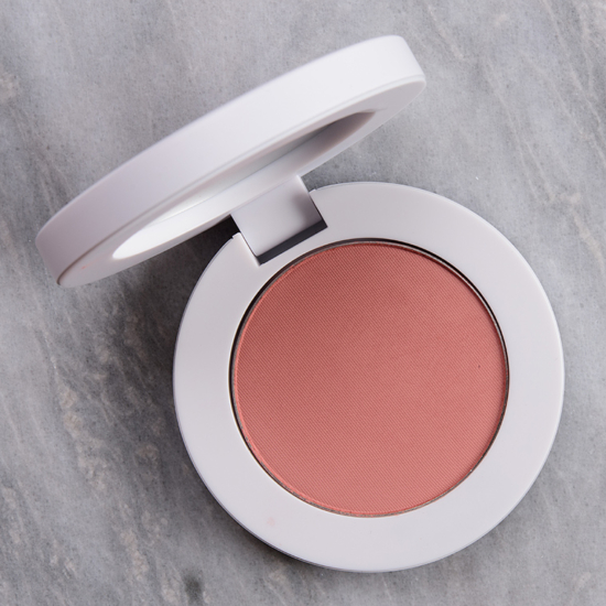 Makeup by Mario Desert Rose Soft Pop Powder Blush