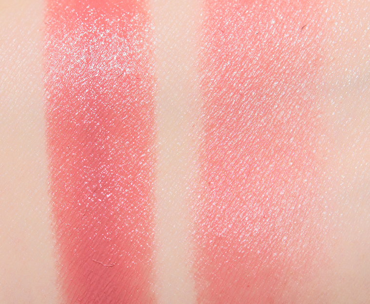 Makeup by Mario Dusty Rose Soft Pop Blush Stick Review & Swatches