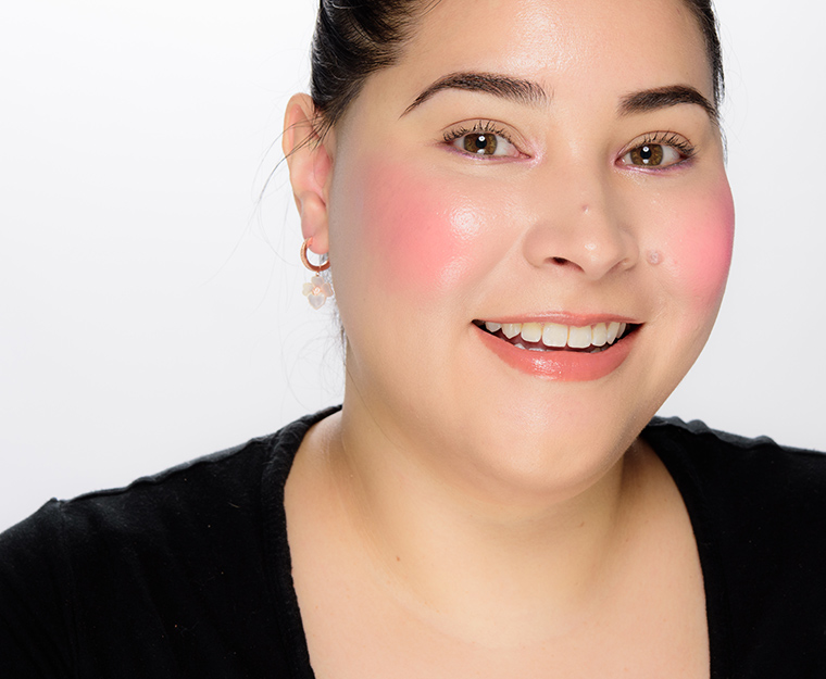 Makeup by Mario Dusty Rose Soft Pop Blush Stick