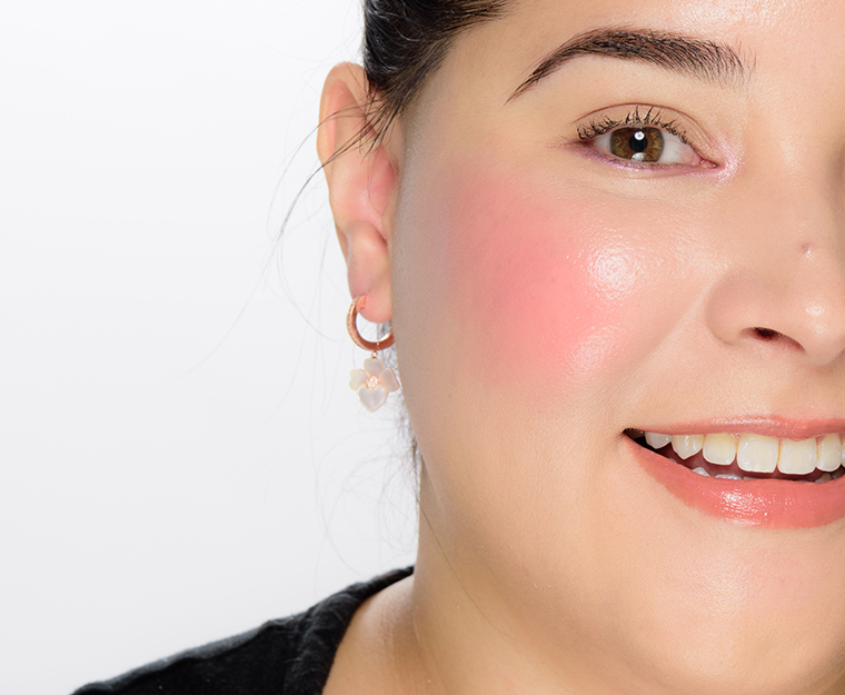 Makeup by Mario Dusty Rose Soft Pop Blush Stick