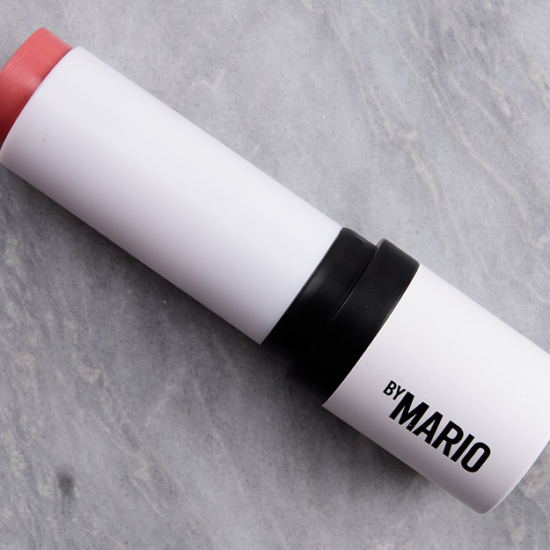 Makeup by Mario Earthy Pink Soft Pop Blush Stick