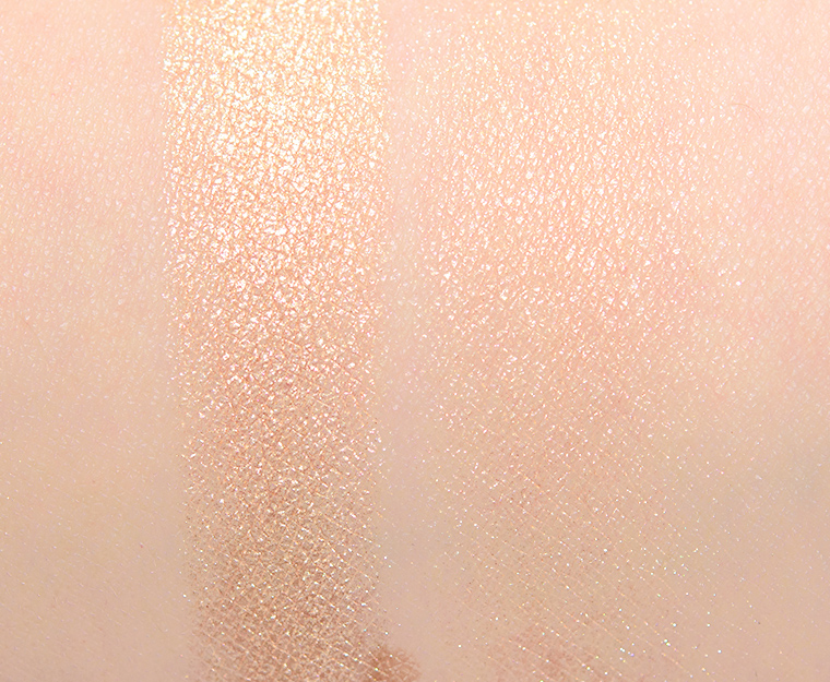 <p class="text-center">Makeup by Mario Golden Soft Glow Highlighter</p>