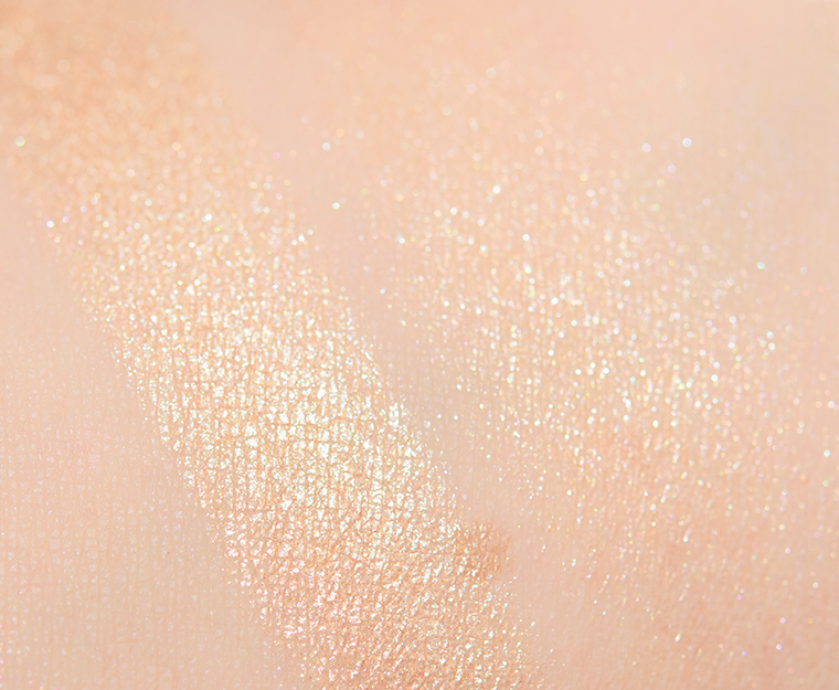 Makeup by Mario Golden Soft Glow Highlighter