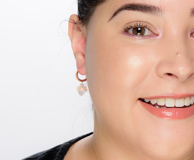 Makeup by Mario Golden Soft Glow Highlighter