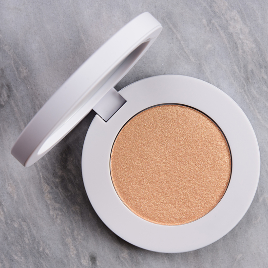 Makeup by Mario Honey Soft Glow Highlighter