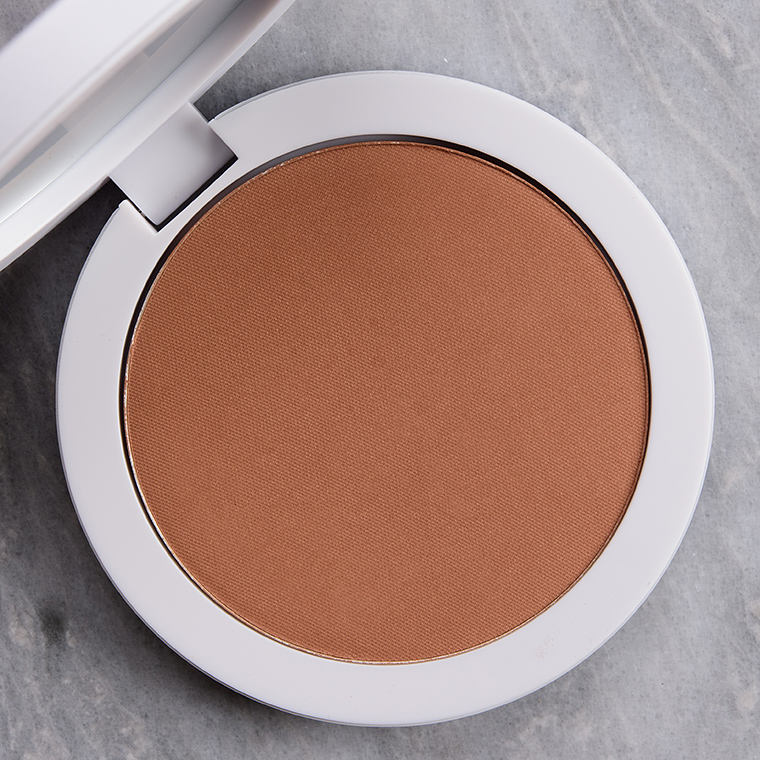 Makeup by Mario Medium Dark Soft Sculpt Bronzer